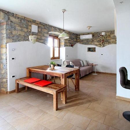Apartment Dezo Istria Izola Exterior foto