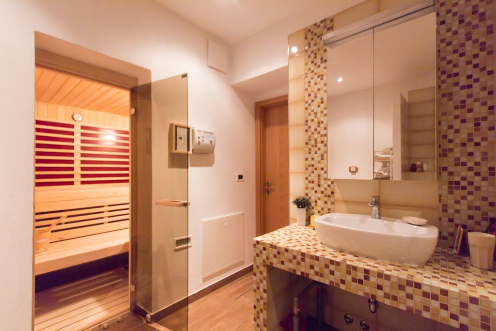 Apartment Dezo Istria Izola Quarto foto