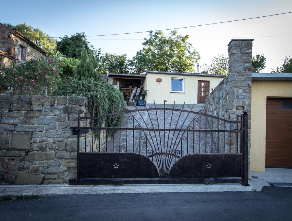 Apartment Dezo Istria Izola Quarto foto
